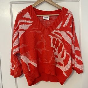 Callahan Sweater
